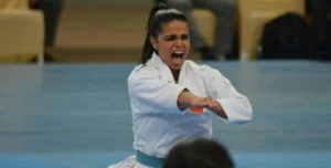 Copa Iberoamericana de Karate