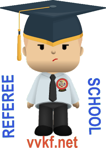 ¿Conoces nuestra escuela de arbitraje?